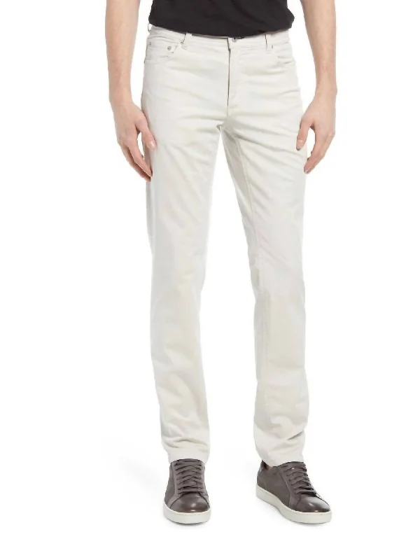 Flowy linen pants for relaxed tropical vacations -Pants for construction workers-Cooper Fancy Pants In Sand