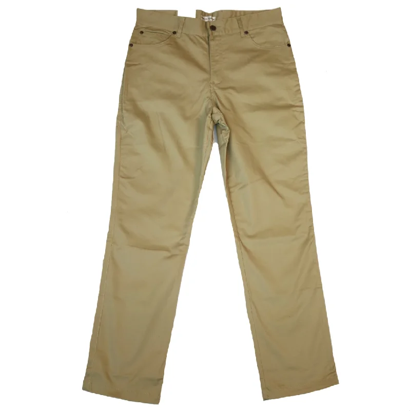 Rugged work pants for construction job durability -Pants for parties-Taylor & Mick Men's Pants