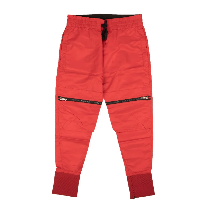 Soft pajama pants for ultimate bedtime comfort -Pants for firefighters-Pyer Moss Men'S Pants