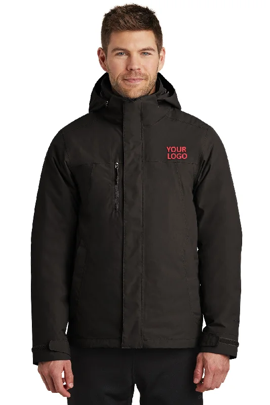 Travel Jackets for On-the-go -Jackets with multiple pockets-The North Face Traverse Triclimate 3in1 Jacket TNF Black/ TNF Black