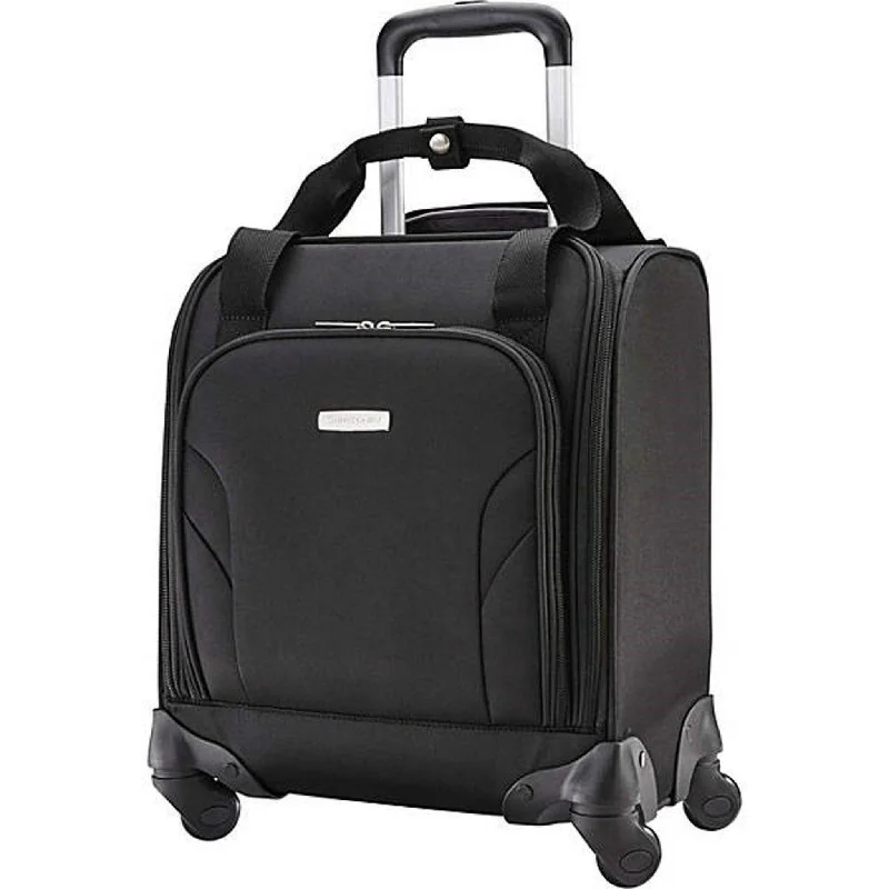 Fashion-forward backpack for bold street style -Samsonite Business Cases Spinner Underseater With USB Port