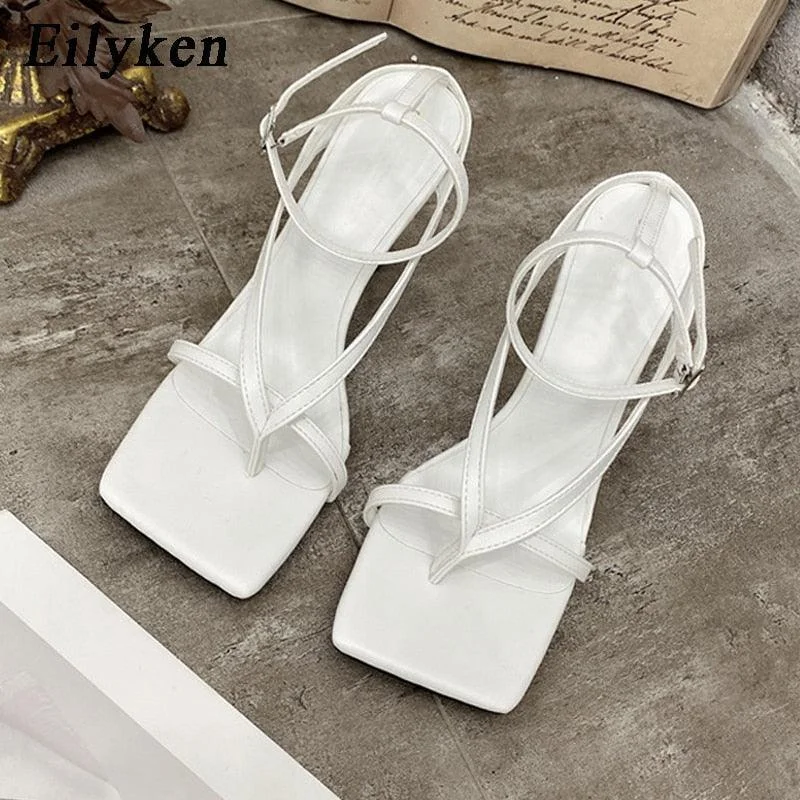 Comfortable sandals for men with memory foam footbed and adjustable straps for fit-Sandals for men-Peep Toe Women Sandals