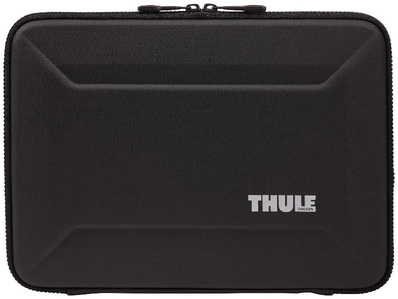 Anti-theft travel backpack with secret back pocket -Thule Luggage Gauntlet Macbook Sleeve 13"