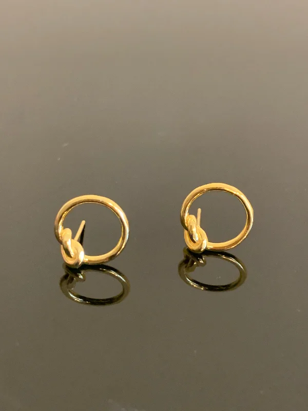 18k gold plated